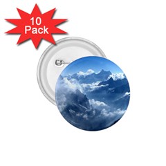 KANGCHENJUNGA 1.75  Buttons (10 pack)