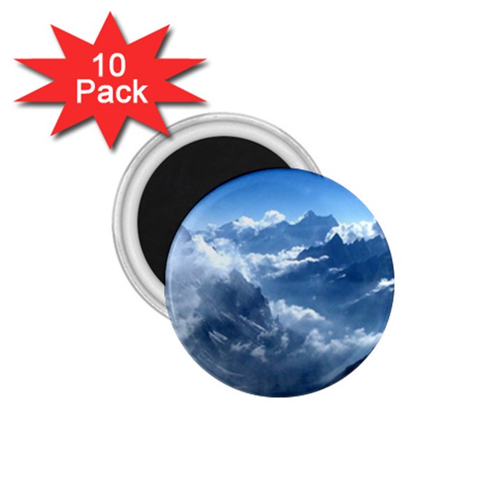 KANGCHENJUNGA 1.75  Magnets (10 pack) 