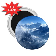 KANGCHENJUNGA 2.25  Magnets (10 pack) 