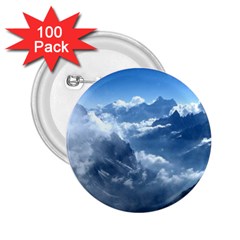 KANGCHENJUNGA 2.25  Buttons (100 pack) 