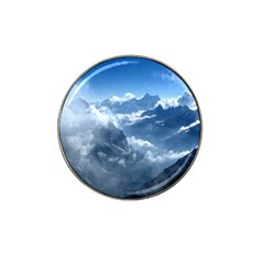 KANGCHENJUNGA Hat Clip Ball Marker (4 pack)