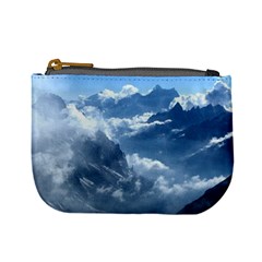 KANGCHENJUNGA Mini Coin Purses