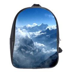 KANGCHENJUNGA School Bags(Large) 