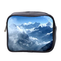 KANGCHENJUNGA Mini Toiletries Bag 2-Side