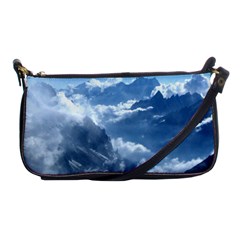 KANGCHENJUNGA Shoulder Clutch Bags