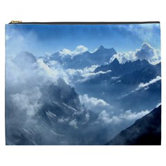 KANGCHENJUNGA Cosmetic Bag (XXXL) 