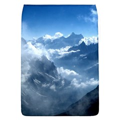 KANGCHENJUNGA Flap Covers (L) 