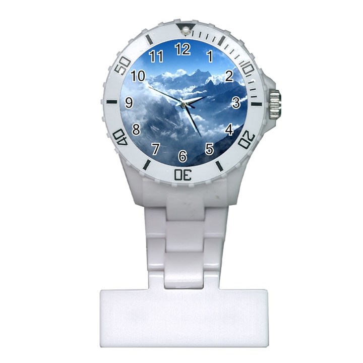 KANGCHENJUNGA Nurses Watches