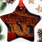 GRAND CANYON 3 Ornament (Star) 