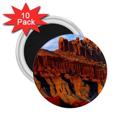 Grand Canyon 3 2 25  Magnets (10 Pack) 