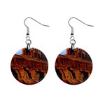 GRAND CANYON 3 Mini Button Earrings