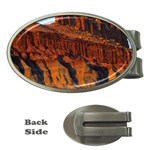 GRAND CANYON 3 Money Clips (Oval) 