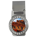 GRAND CANYON 3 Money Clips (CZ) 