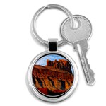 GRAND CANYON 3 Key Chains (Round) 