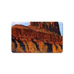 Grand Canyon 3 Magnet (name Card) by trendistuff