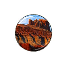 Grand Canyon 3 Hat Clip Ball Marker (4 Pack) by trendistuff