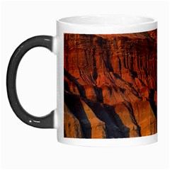 Grand Canyon 3 Morph Mugs by trendistuff