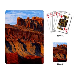 Grand Canyon 3 Playing Card by trendistuff