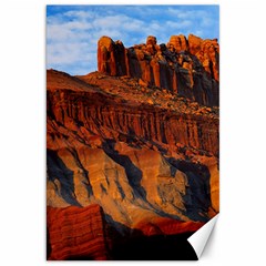 Grand Canyon 3 Canvas 20  X 30   by trendistuff