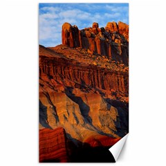 Grand Canyon 3 Canvas 40  X 72   by trendistuff