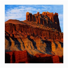 Grand Canyon 3 Medium Glasses Cloth (2-side) by trendistuff