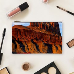 Grand Canyon 3 Cosmetic Bag (medium)  by trendistuff