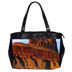 Grand Canyon 3 Office Handbags (2 Sides)  by trendistuff