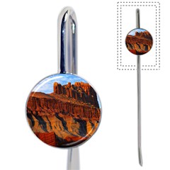 Grand Canyon 3 Book Mark