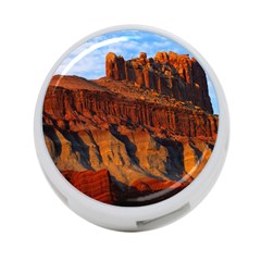 Grand Canyon 3 4-port Usb Hub (one Side)