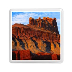 Grand Canyon 3 Memory Card Reader (square) 