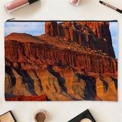 Grand Canyon 3 Cosmetic Bag (xxxl)  by trendistuff