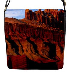 Grand Canyon 3 Flap Messenger Bag (s) by trendistuff