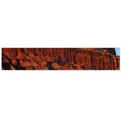 Grand Canyon 3 Flano Scarf (large) 