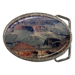 Grand Canyon 2 Belt Buckles