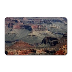 Grand Canyon 2 Magnet (rectangular) by trendistuff