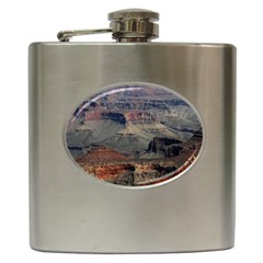 Grand Canyon 2 Hip Flask (6 Oz) by trendistuff