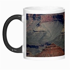 Grand Canyon 2 Morph Mugs by trendistuff