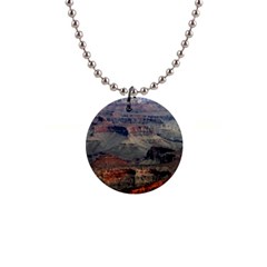 Grand Canyon 2 Button Necklaces by trendistuff