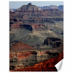 Grand Canyon 2 Canvas 12  X 16  