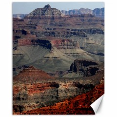 Grand Canyon 2 Canvas 16  X 20  