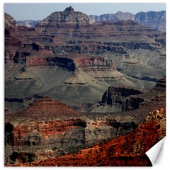 Grand Canyon 2 Canvas 20  X 20   by trendistuff