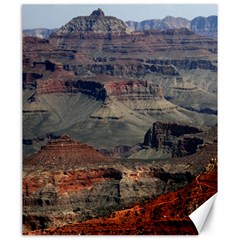 Grand Canyon 2 Canvas 20  X 24  