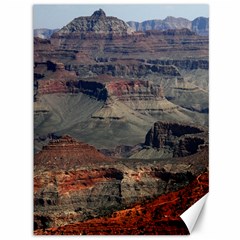 Grand Canyon 2 Canvas 36  X 48  