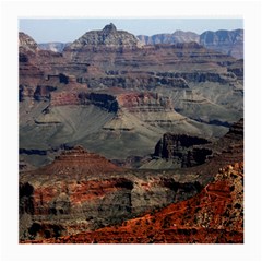 Grand Canyon 2 Medium Glasses Cloth (2-side) by trendistuff