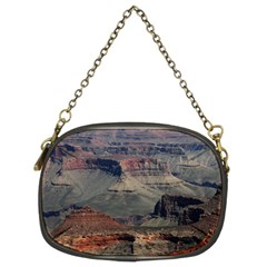 Grand Canyon 2 Chain Purses (two Sides)  by trendistuff