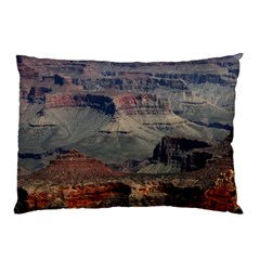 Grand Canyon 2 Pillow Cases by trendistuff