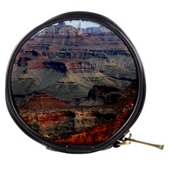 Grand Canyon 2 Mini Makeup Bags by trendistuff