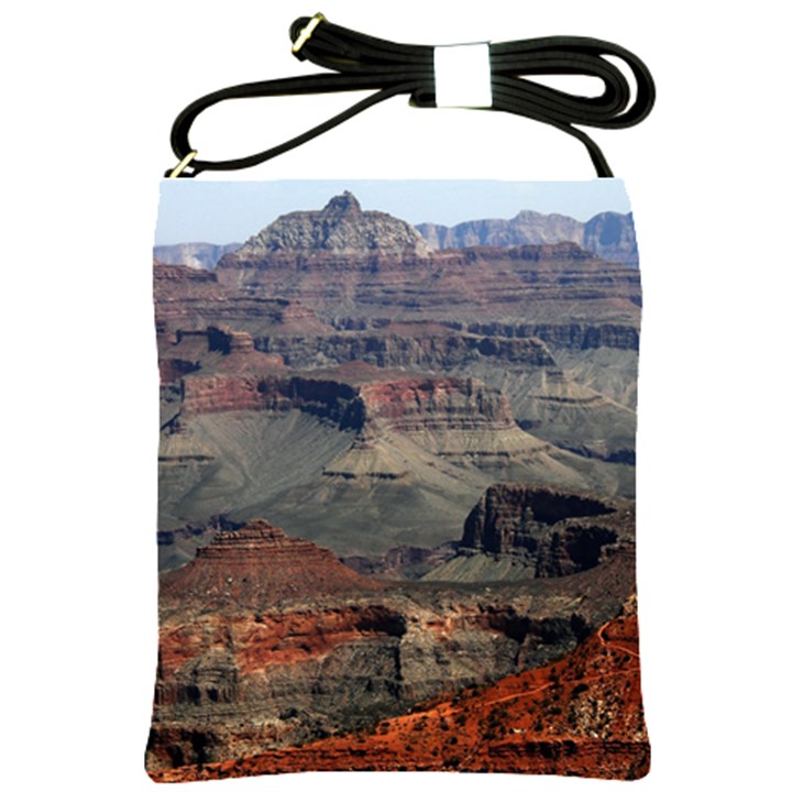 GRAND CANYON 2 Shoulder Sling Bags