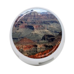 Grand Canyon 2 4-port Usb Hub (two Sides)  by trendistuff