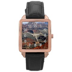 Grand Canyon 2 Rose Gold Watches by trendistuff